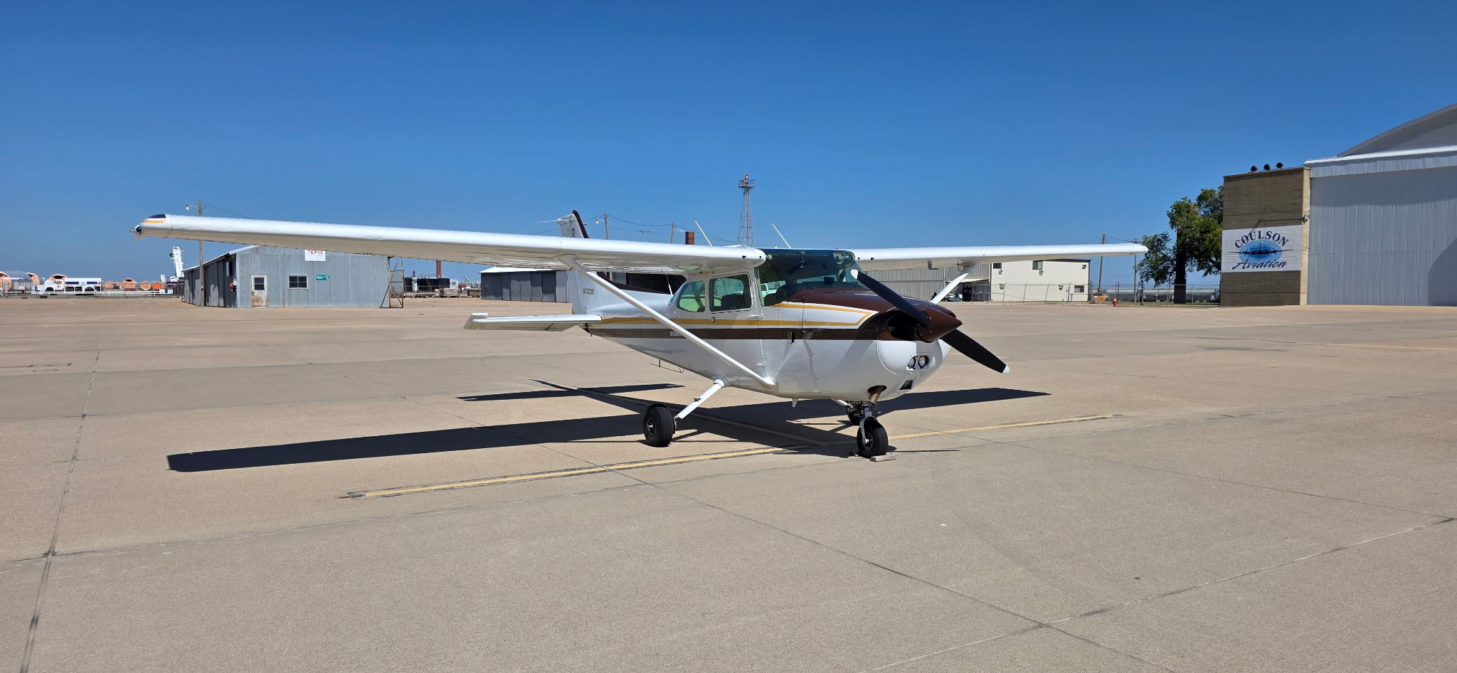 Cessna 172 Skyhawk