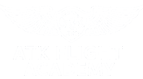 ATK Flight Academy Logo